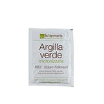 Argilla verde